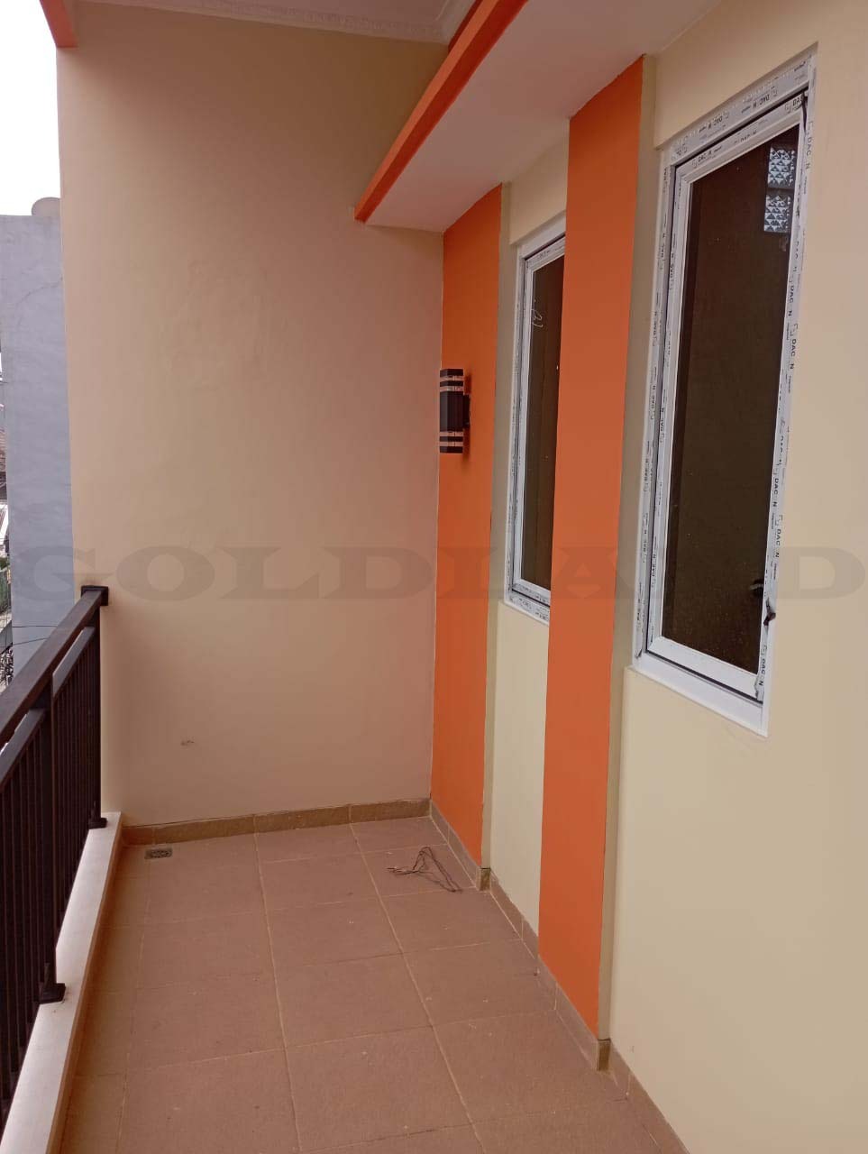 Disewa Rumah Sunter, Bagus Dan Rapih, Luas 4,5x15 Meter, Kode :17058 Si Gallery