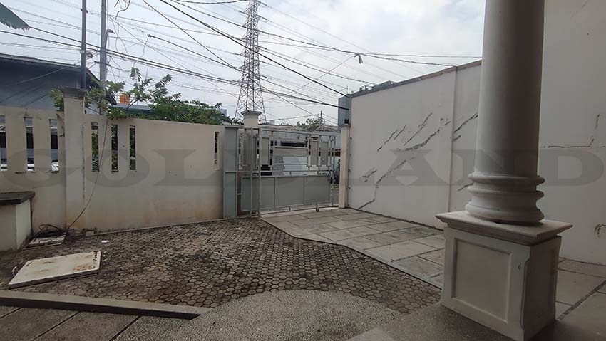 Disewa Rumah Sunter, Luas 14x22 Meter, Kode :20105 Si/Bn Gallery