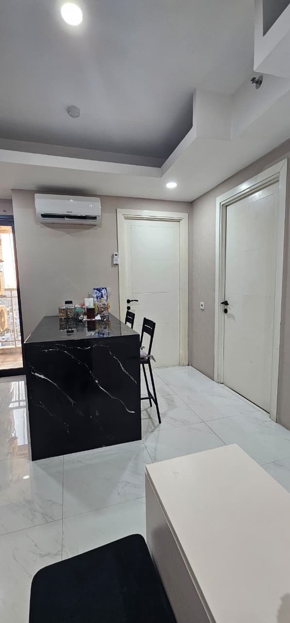 Dijual Apartemen Green Lake, Luas 42 Meter, Kode :16054 Ak Gallery