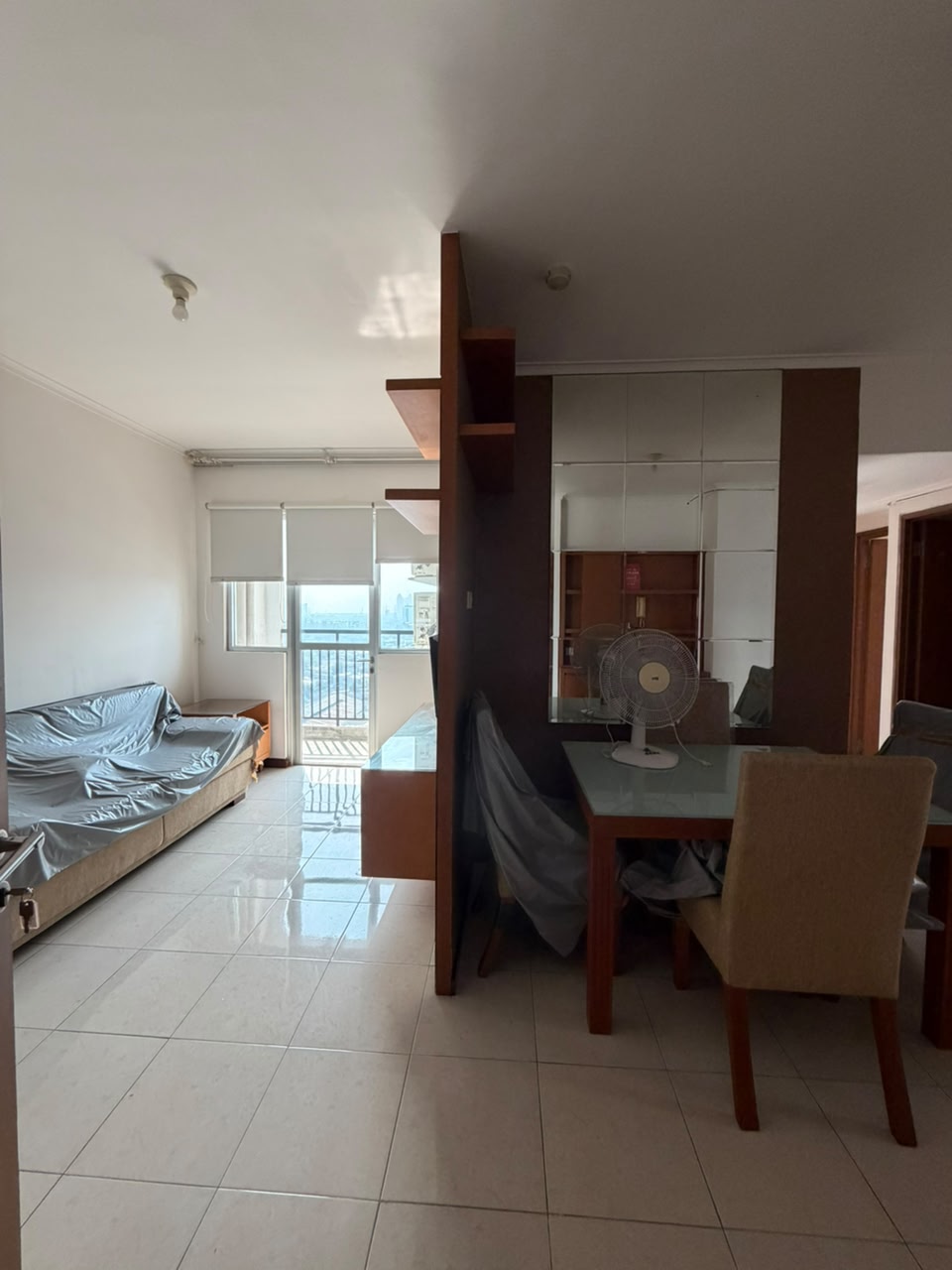 Dijual Apertemen Maple Park, Full Furnish, Luas 91 Meter, Kode :21605 Br Gallery
