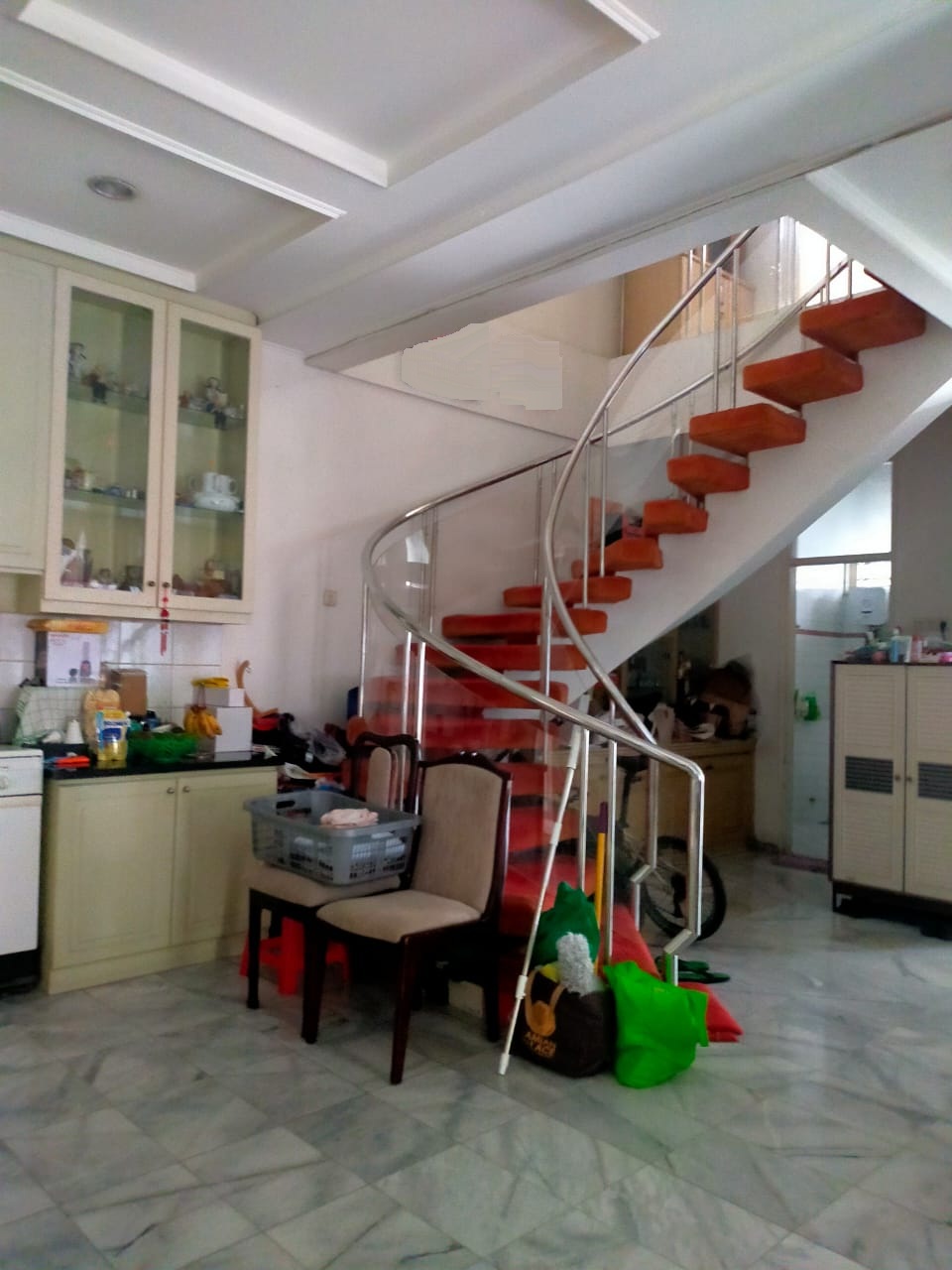Disewa Rumah Sunter, Hook, Luas 204 Meter, Kode :20296 He Gallery