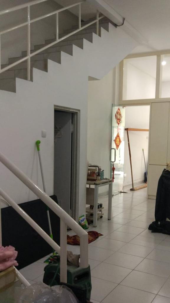 Dijual Ruko Citra Garden, Luas 60 Meter, Kode :17381 Si/Dj Gallery