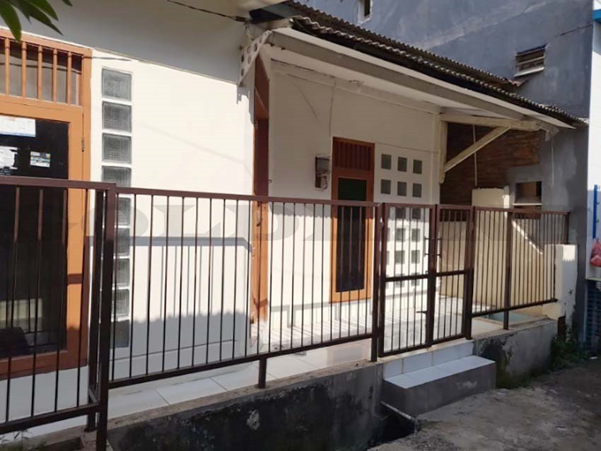 Dijual/Disewa Rumah Sunter, Luas 8x11 Meter, Kode :18546 Ha Gallery