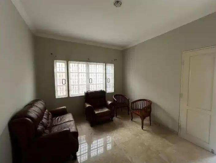 Disewa Rumah Ancol, Full Furnish, Luas 300 Meter, Kode :21487 Ha Gallery