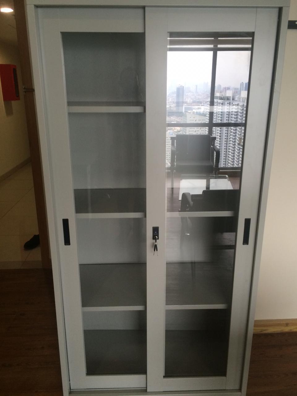 Dijual Office The Mansion, Luas 45 Meter, Kode :21634 Js Gallery