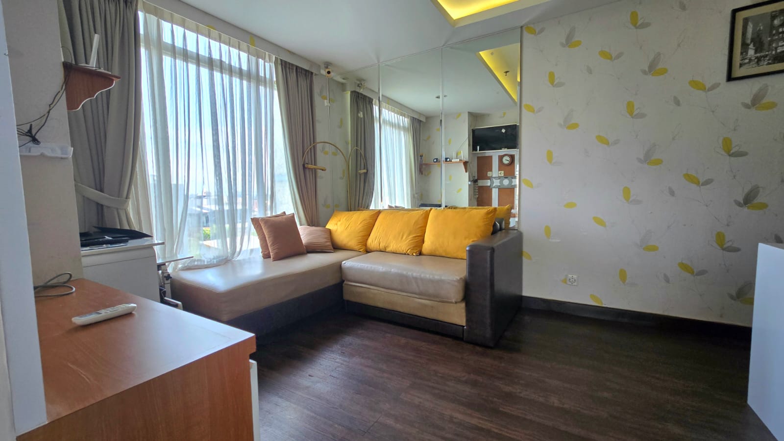 Disewa Apartemen Sunter Icon, Furnish, Luas 70,5 Meter, Kode :21482 Ha Gallery