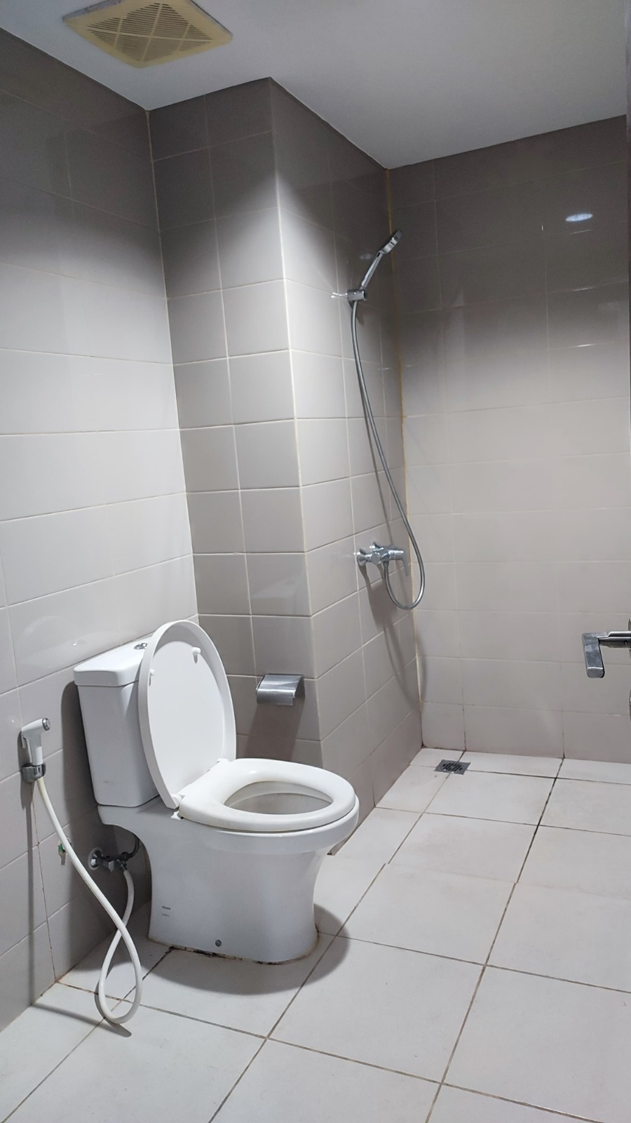 Disewa Apartemen Springhill Terrace, Semi Furnish, Luas 58 Meter, Kode :20306 Si Gallery