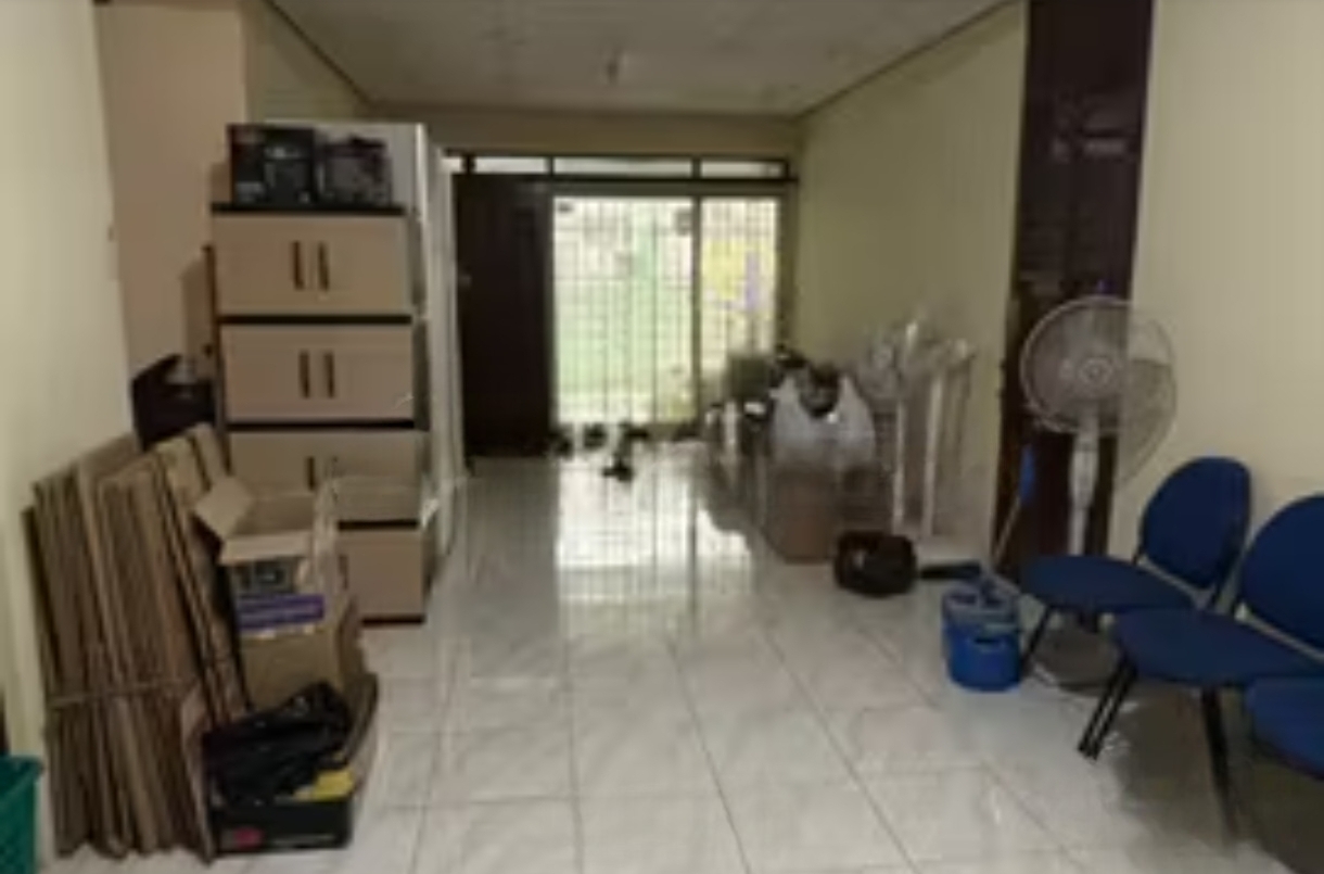 Dijual Rumah Sunter, Luas 16x16 Meter, Kode :21601 Dj Gallery