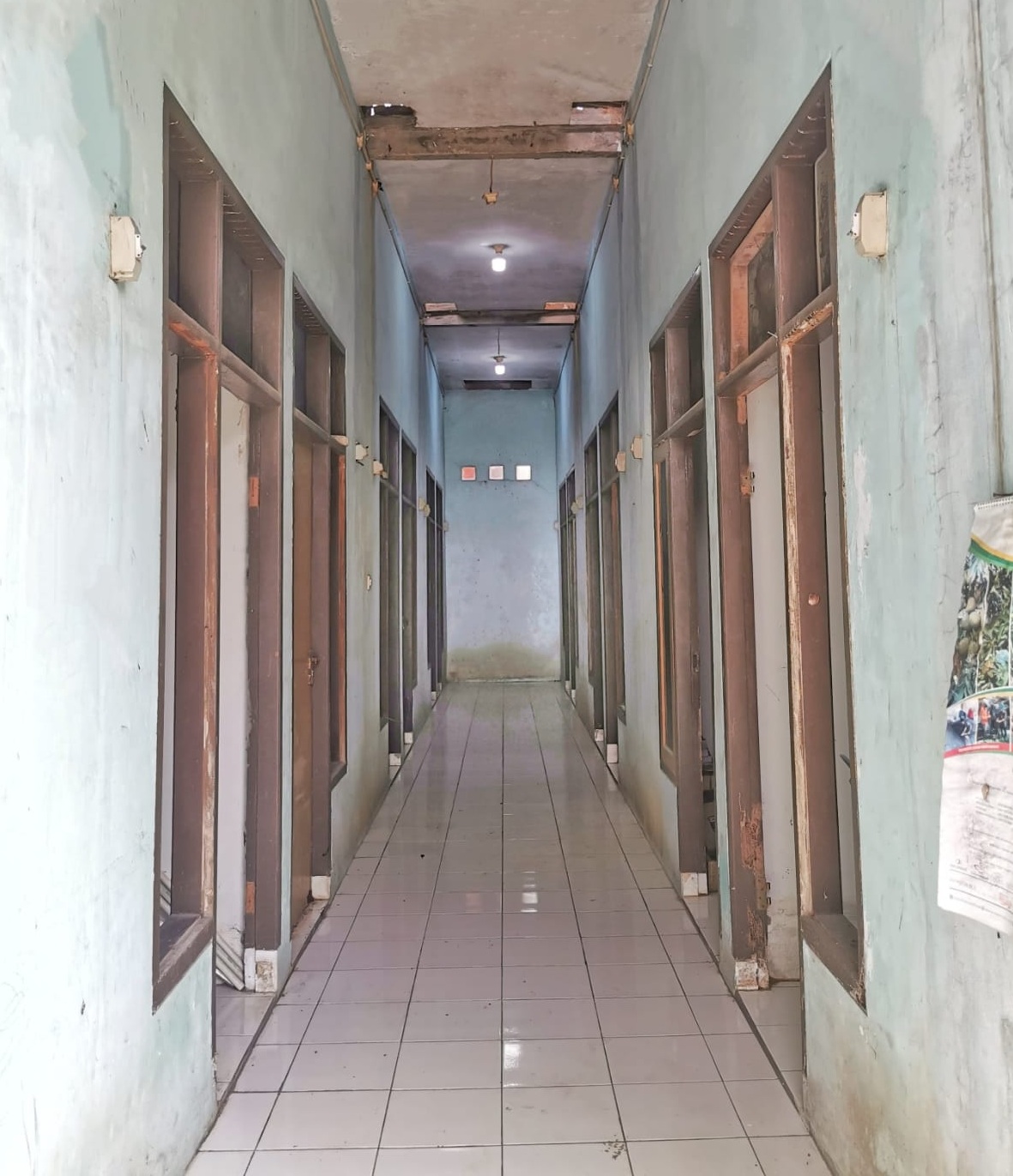 Dijual Rumah Cibinong, Kost-Kostan, Luas 500 Meter, Kode :21617 Si Gallery