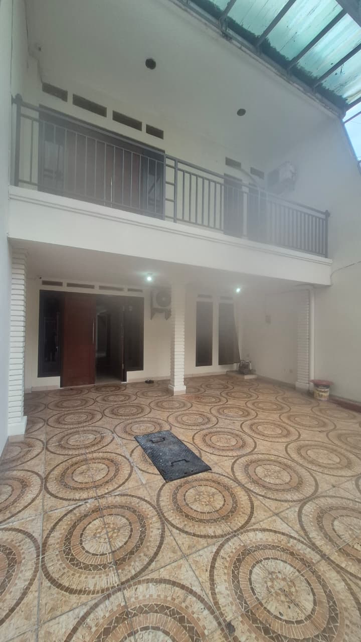Dijual/Disewa Rumah Sunter, Luas 6x18 Meter, Kode :20885 Jn Gallery