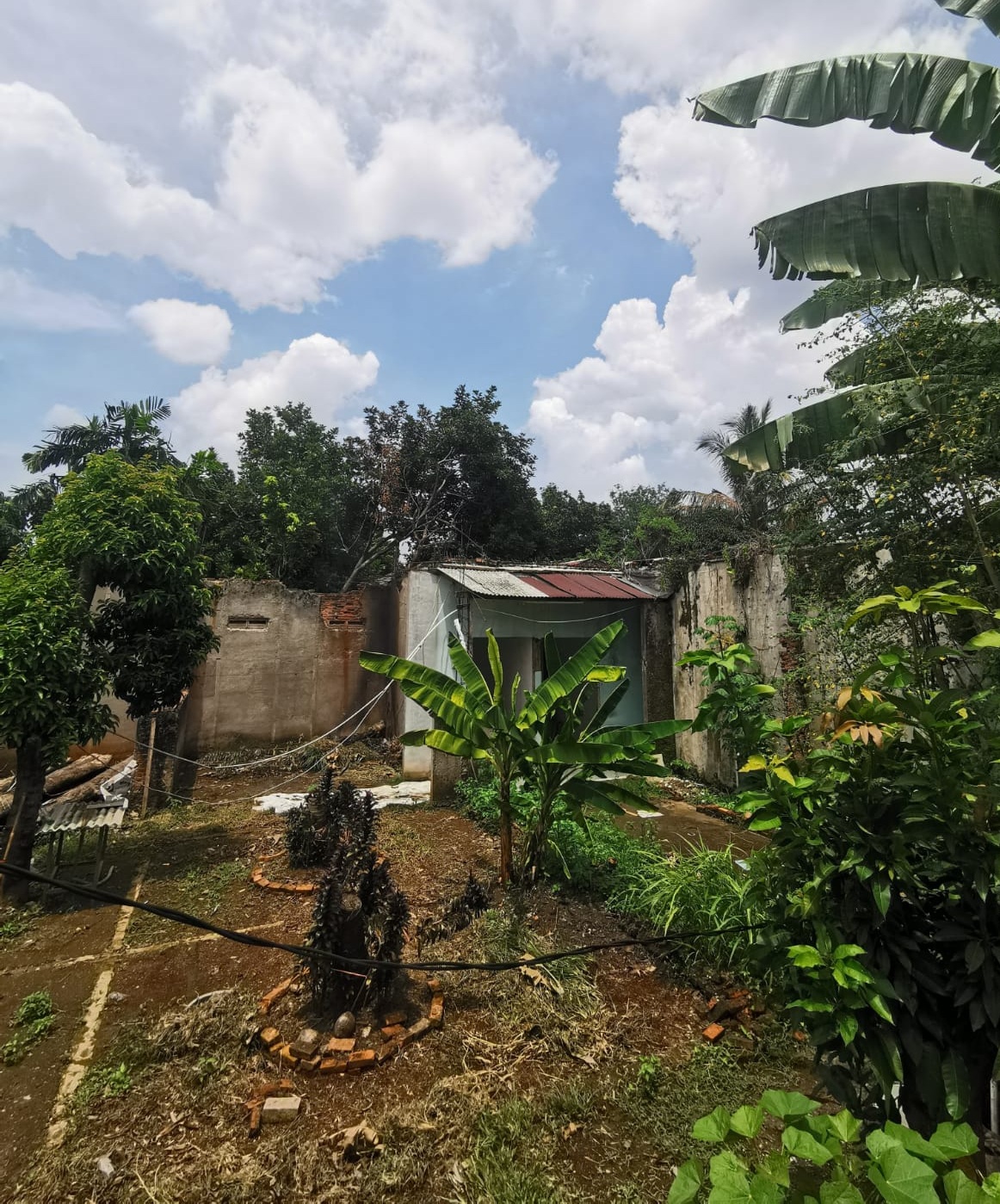 Dijual Rumah Cibinong, Kost-Kostan, Luas 500 Meter, Kode :21617 Si Gallery