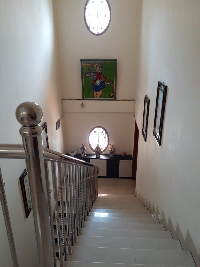 Dijual Rumah Sunter, Luas 15x19 Meter, Kode :20961 Ha Gallery