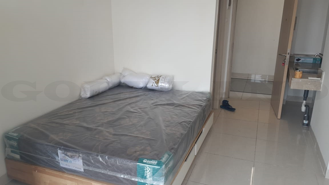 Dijual Apartemen Elpis Residence, Semi Furnish, Luas 23 Meter, Kode :15992 Br Gallery