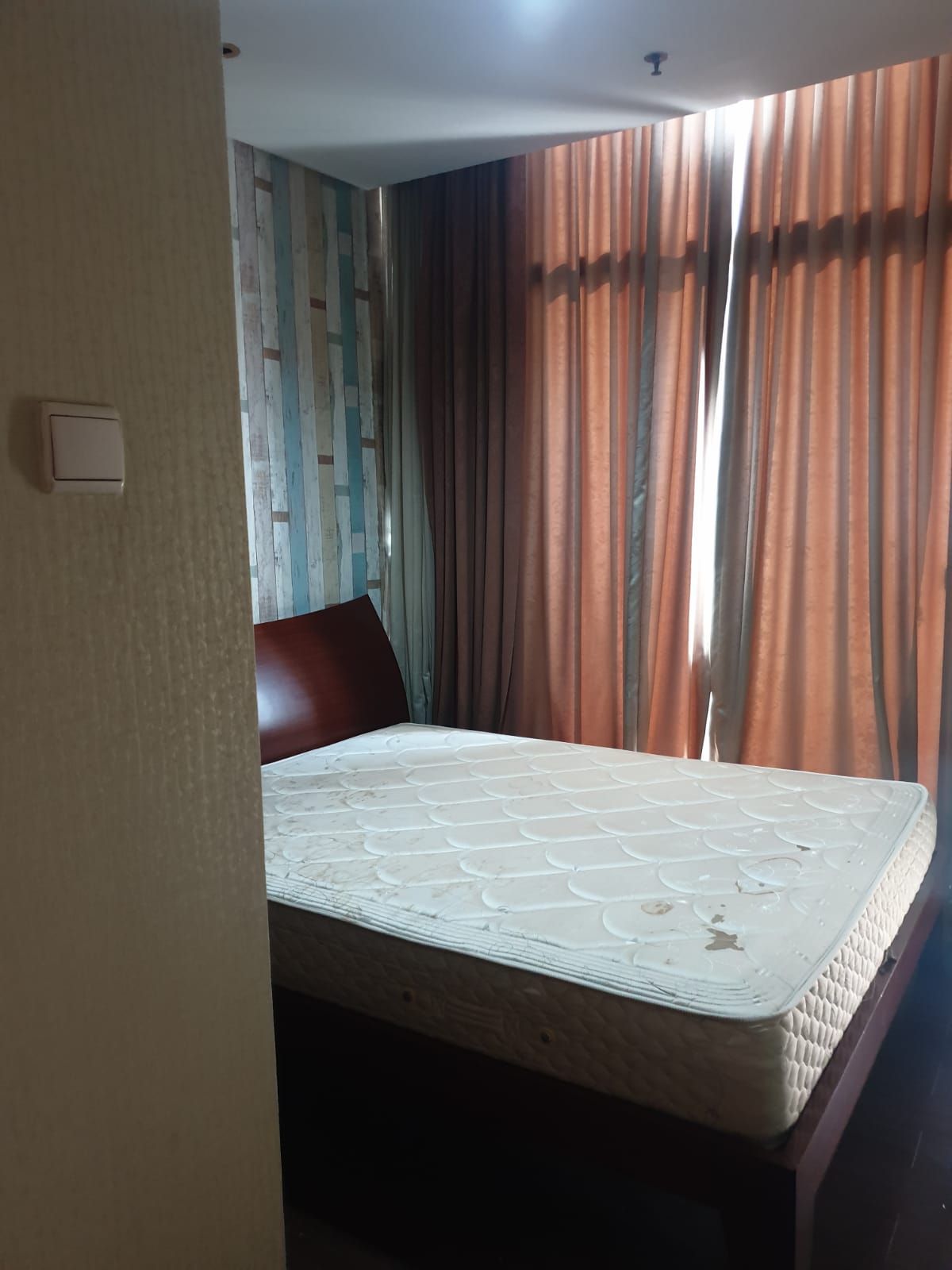 Dijual Apartemen The Summit, Luas 145 Meter, Kode :19665 Ta Gallery