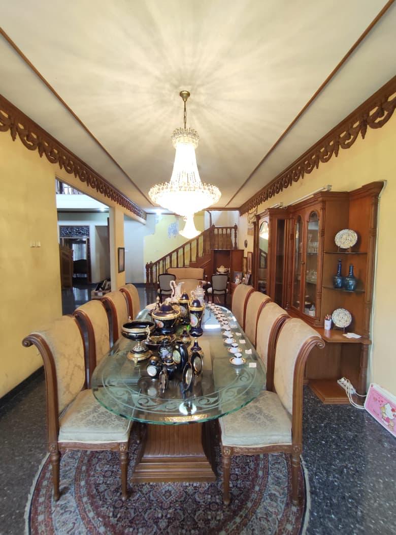 Dijual Rumah Kemang, Luas 1.212 Meter, Kode :21669 Br/Wb Gallery