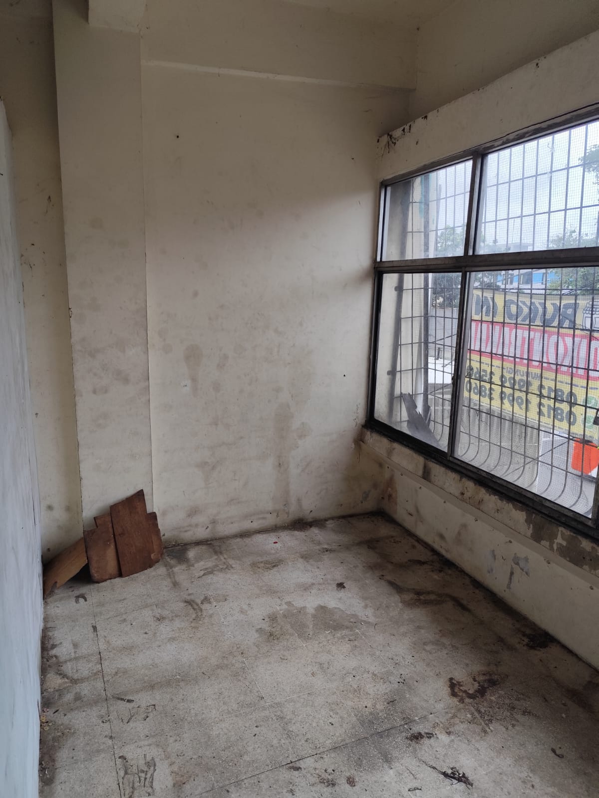 Ruko Raya Senen No. 18 Gallery