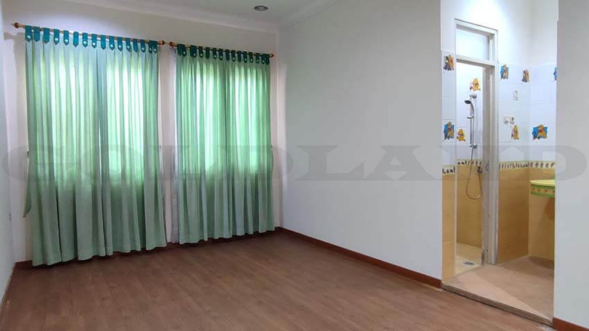 Dijual Rumah Sunter, Semi Furnish, Luas 8x21,5 Meter, Kode :18962 Si/Sm Gallery
